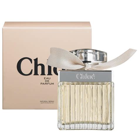 chloe eua de parfum|chloe eau de parfum refill.